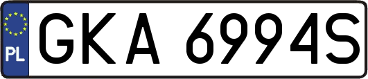 GKA6994S