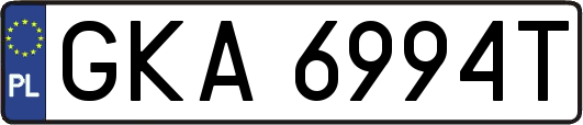 GKA6994T