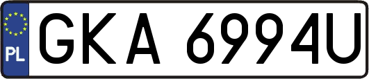 GKA6994U
