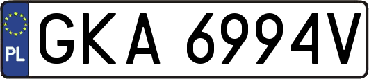 GKA6994V