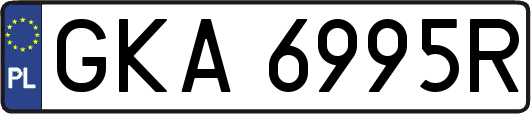 GKA6995R