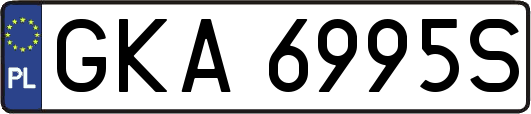 GKA6995S