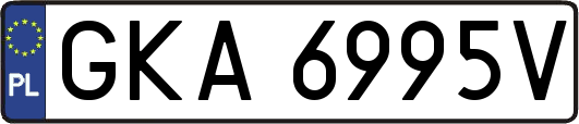 GKA6995V