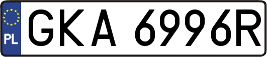 GKA6996R