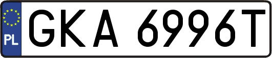GKA6996T
