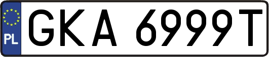 GKA6999T