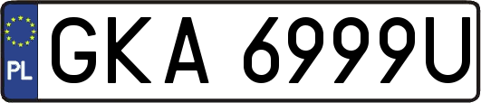 GKA6999U