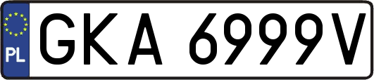 GKA6999V