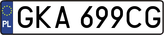 GKA699CG