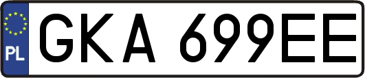 GKA699EE
