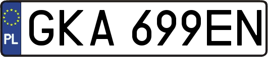 GKA699EN