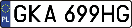 GKA699HG