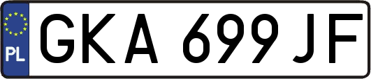 GKA699JF