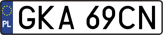 GKA69CN