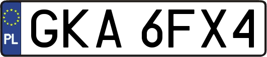 GKA6FX4