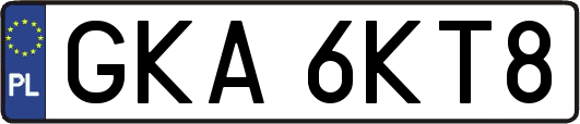 GKA6KT8