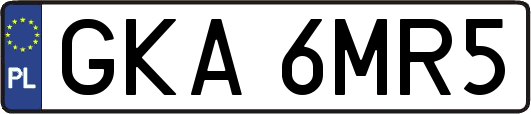 GKA6MR5