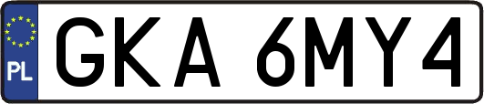 GKA6MY4