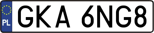GKA6NG8