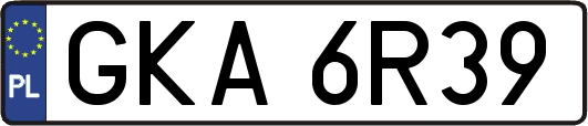 GKA6R39