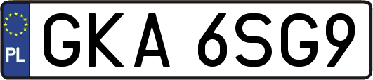 GKA6SG9