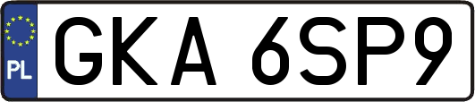 GKA6SP9