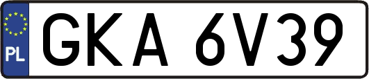 GKA6V39