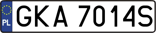 GKA7014S