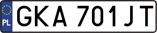 GKA701JT
