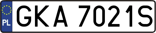 GKA7021S