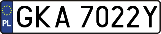 GKA7022Y