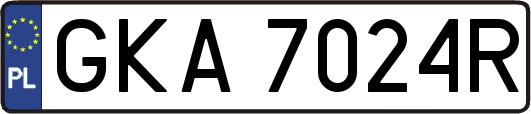 GKA7024R