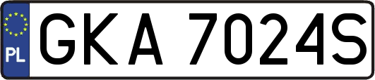 GKA7024S