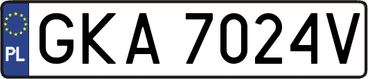GKA7024V