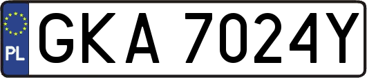 GKA7024Y