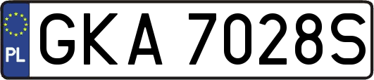GKA7028S
