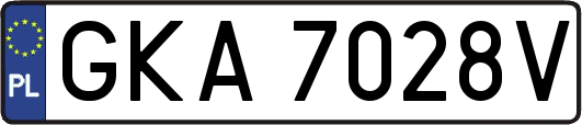 GKA7028V