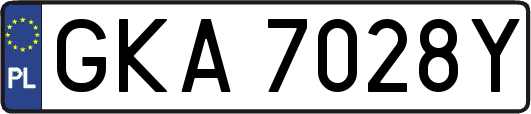 GKA7028Y