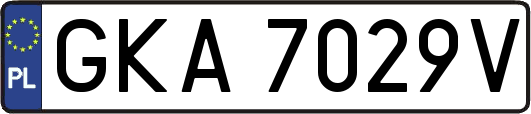 GKA7029V