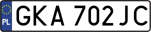 GKA702JC