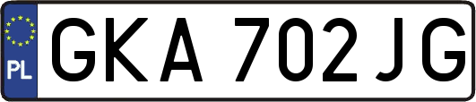 GKA702JG