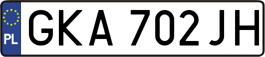 GKA702JH