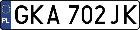 GKA702JK
