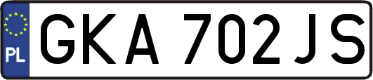 GKA702JS