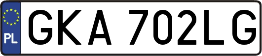 GKA702LG