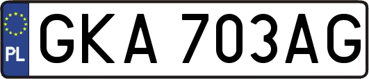 GKA703AG