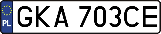 GKA703CE