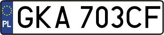 GKA703CF