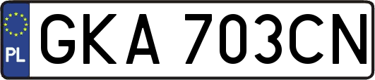 GKA703CN