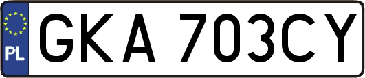 GKA703CY